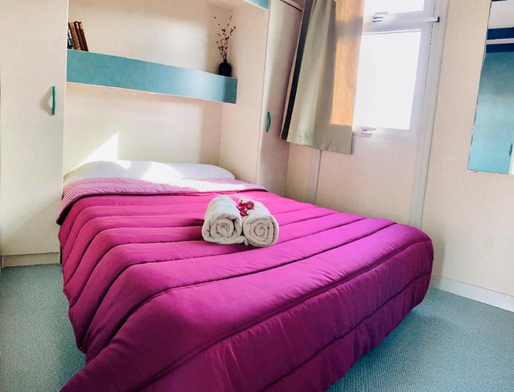 Camping Y Bungalows Monmar Moncófar Eksteriør bilde