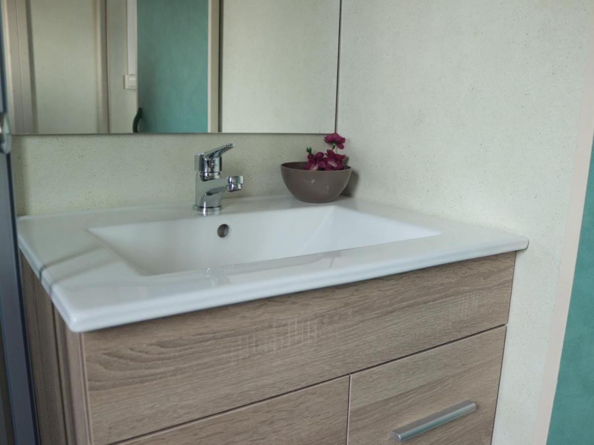 Camping Y Bungalows Monmar Moncófar Eksteriør bilde